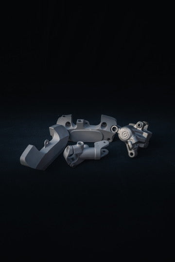 Bremssattel