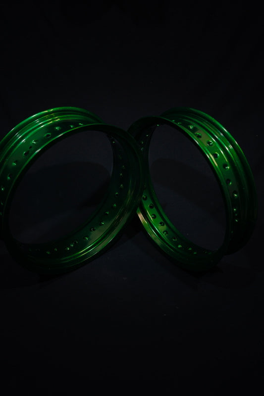 Felgenring