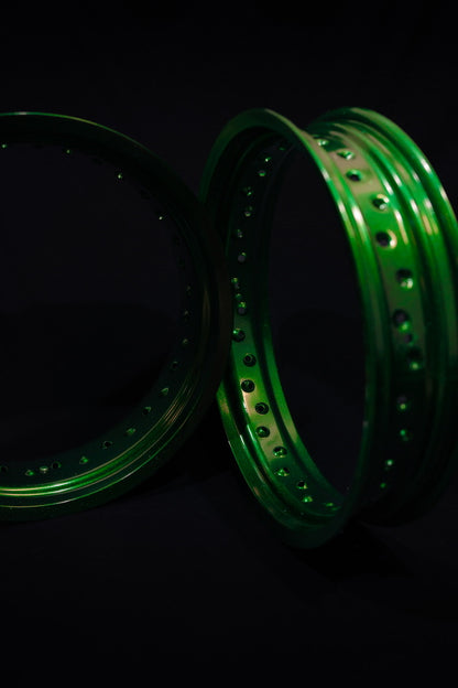 Felgenring
