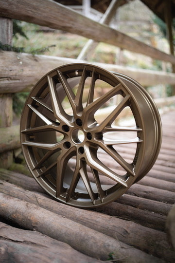 Alu-Felge ab 19"