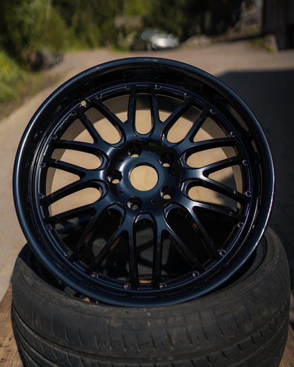 Alu-Felge ab 19"