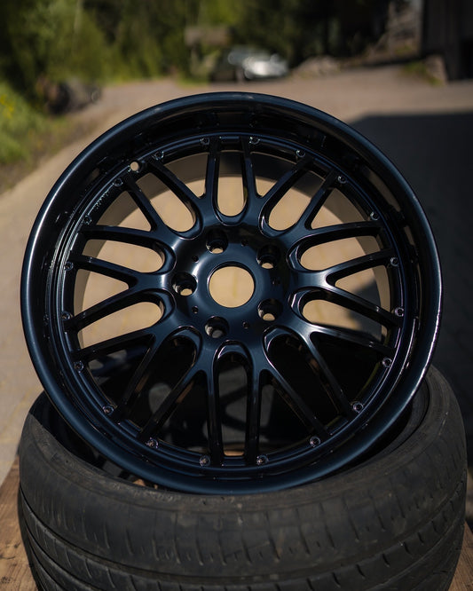 Alu-Felge ab 19"