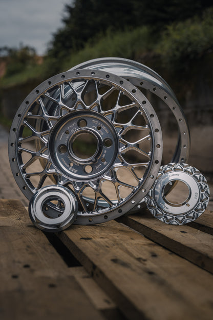 Alu-Felge ab 19"